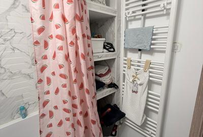 Apartament cu 2 camere semidecomandat în Vitan - 8