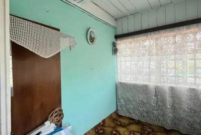 Casă cu 3 camere cu Teren 800 Mp în Siret - 3