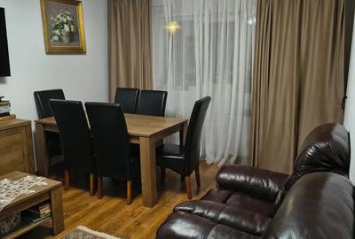 Apartament cu 3 camere decomandat în Berceni - 6