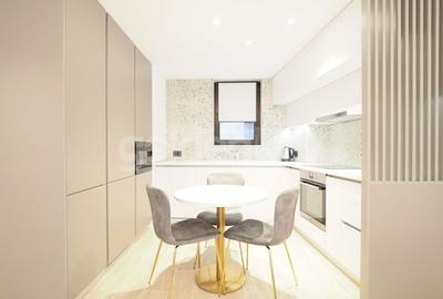 Apartament cu 2 camere, mobilat în Herăstrău - 6