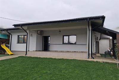 Casă individuală cu 4 camere cu Teren 457 Mp în Aeroport - 2