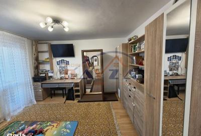Apartament cu 2 camere decomandat în Central - 9
