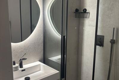 Apartament cu 4 camere decomandat, mobilat în Bună Ziua - 6