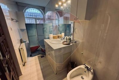 Garsonieră decomandată, mobilată în Floreasca - 7