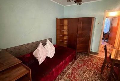 Vanzare apartament luminos 3 camere Titan-Onisifor Ghibu, boxa - 2