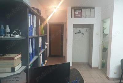 Apartament cu 3 camere decomandat în Unirii - 2