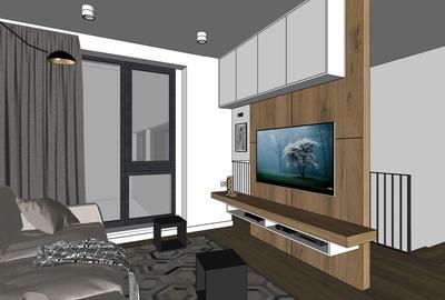 Minimalist în Timișoara - 11