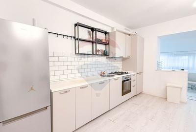 Apartament cu 4 camere de inchiriat Aviatorilor - 2