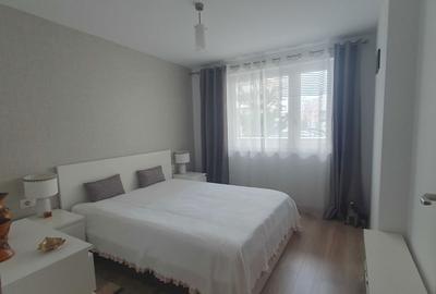 Apartament cu 3 camere decomandat în Drumul Carului - 5