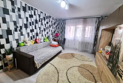 Apartament cu 4 camere decomandat, mobilat în Lunca Cetățuii - 1