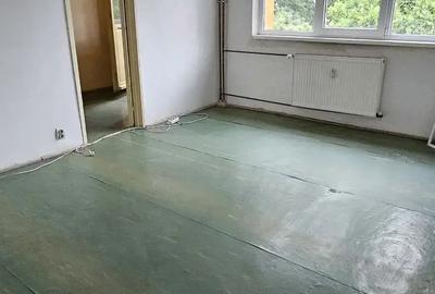 Apartament cu 3 camere semidecomandat în Vest - 3