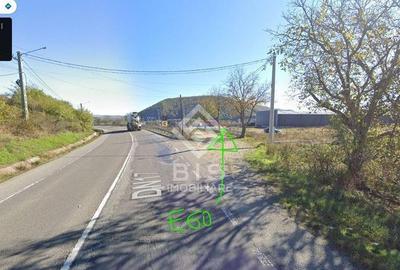 Teren Intravilan - Viisoara - 1