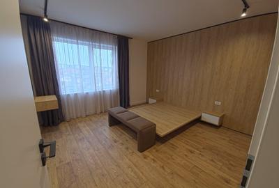 Apartament cu 3 camere decomandat, mobilat în Dacia - 11