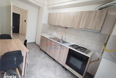 Garsonieră decomandată în Valea Lupului - 2