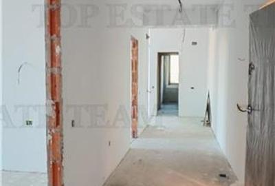 Penthouse 3 camere + terasa 181mp, finisaje de lux, cu priveliste senzationala, - 13
