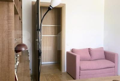 Apartament 3 camere GREENFIELD - 6