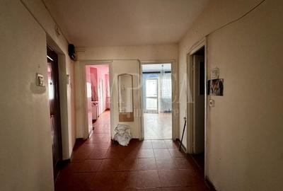 Apartament cu 2 camere decomandat în Mănăștur - 3