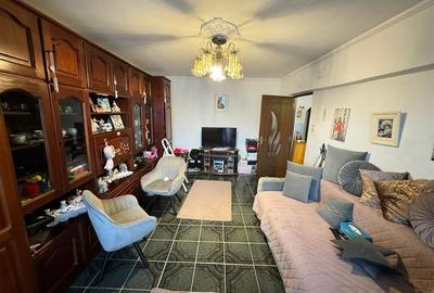 Apartament 3 camere, 72mp, zona Est - Brailei, etaj 4 cu acoperis - 3