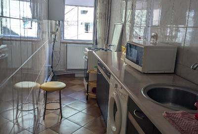 Garsonieră decomandată în Lujerului - 8