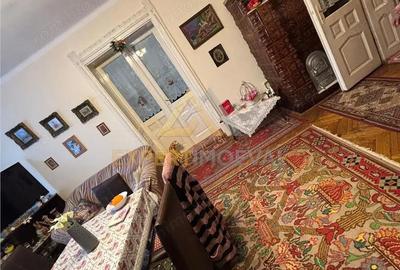 Casă cu 3 camere cu Teren 350 Mp în Orașul Vechi - 2