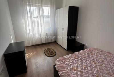 Apartament cu 2 camere decomandat în Apărătorii Patriei - 7