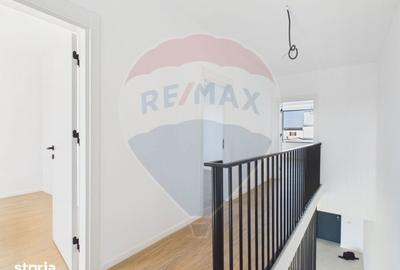 Casă cu 4 camere cu Teren 271 Mp în Moara Vlăsiei - 9