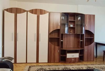 Apartament cu 2 camere decomandat, mobilat în Griviței - 7