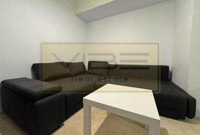 Apartament 2 camere open-space Royal Town Copou - 10
