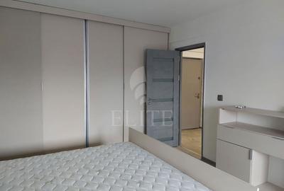 Apartament cu 2 camere semidecomandat în Dâmbul Rotund - 6