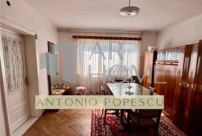 Casa 3 camere plus dependinte, in Ploiesti, zona Cantacuzino - 2