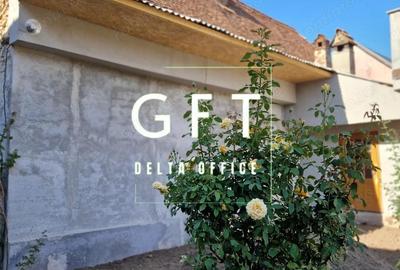 Casă cu 2 camere cu Canalizare în Livezile