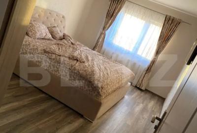 Apartament cu 3 camere decomandat în Central - 2
