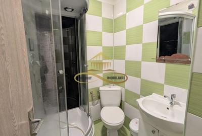 Apartament cu 3 camere decomandat în 9 Mai - 6