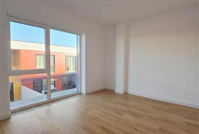 Duplex cu 4 camere cu Teren 124.80000305176 Mp în Pipera - 16