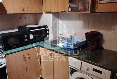 Garsonieră decomandată în Lipovei - 8