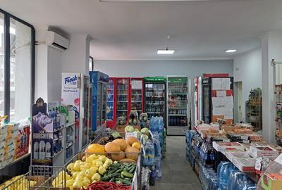 Spațiu comercial, de 150 mp, în Exterior Vest - 2