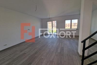 Duplex 130 mp utili 4 camere, 3 bai, 2 terase, 1 balcon - Calea Urseni - 1
