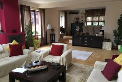 Vila individuală cu piscină si teren generos ||  Refugiu privat pentru relaxare - 2