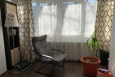 Apartament cu 2 camere decomandat, mobilat în Drumul Taberei - 1