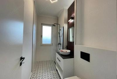 Casă cu 2 camere cu Canalizare în Moșnița Nouă - 2