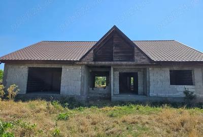 Casă cu 5 camere în Central - 2