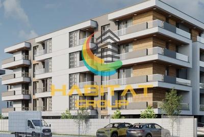 Garsonieră nedecomandată în Central