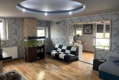 Duplex 5 Camere Clinceni - 2