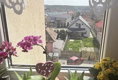 Apartament cu 3 camere în Central - 3