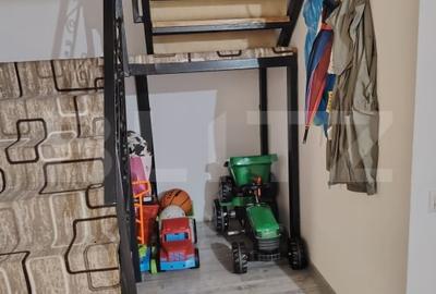 Apartament 3 camere 83mp+ balcon - 10