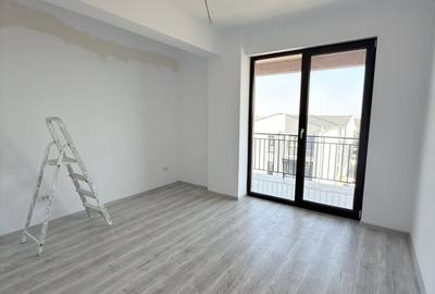 Apartament cu 2 camere decomandat în Giroc - 4