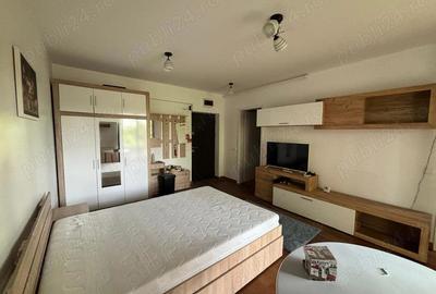 Garsoniera 30 mp Doamna Ghica - 5