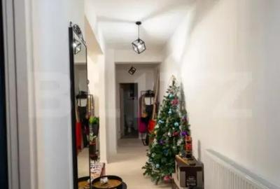 Apartament cu 2 camere decomandat în Obcini - 1