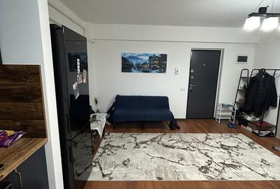 Apartament cu 3 camere în Central - 5