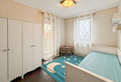 Apartament 92mp utili + Boxa + Loc Parcare | Bloc 2014 - 8